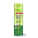 ORS Olive Oil Nourishing Sheen Spray infused with Coconut Oil (11.7 oz)