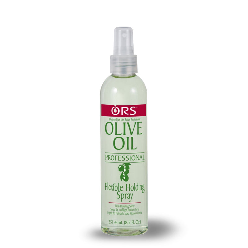 ORS Olive Oil Professional Flexible Holding Spray (8.0 oz)