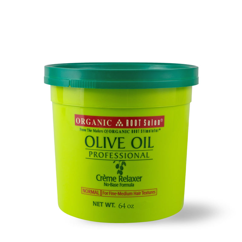ORS Olive Oil Professional Creme Relaxer - Normal Strength (64.0 oz)